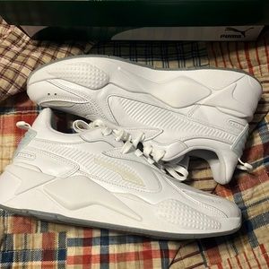Puma rs x